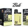 Bali Diamond Disposable Vape Pineapple Ice 3 Pack - Smoking Vibes