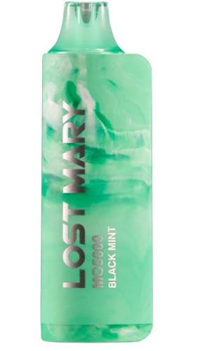 lost-mary-mo5000-disposable-vape-black-mint-1-pack-smoking-vibes