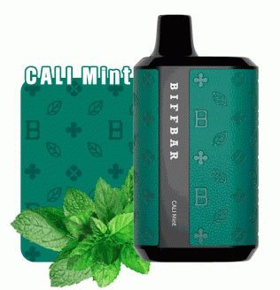 biffbar-lux-5500-puff-disposable-vape-cali-mint-1-pack-smoking-vibes