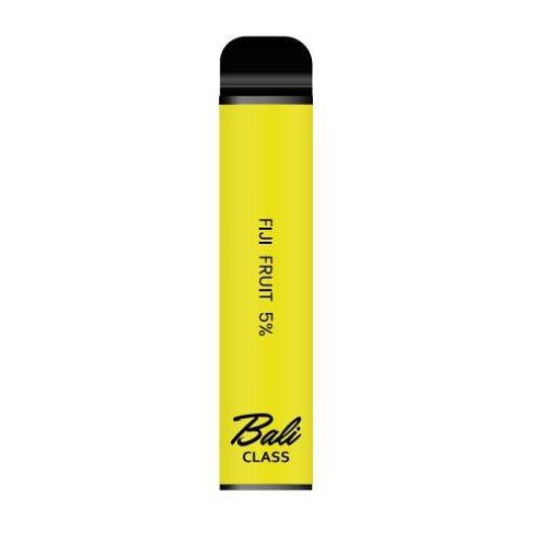 Bali-Class-Disposable-Vape-fiji-fruit-5-Pack-Smoking-Vibes