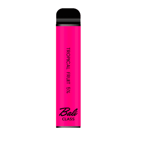 Bali Class Disposable Vape Tropical Fruit 2% - Smoking Vibes