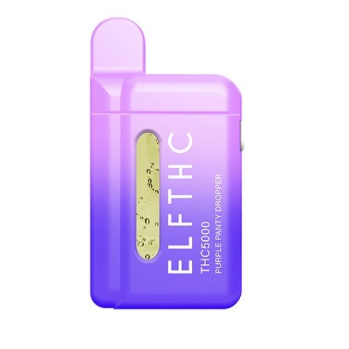 elf-thc-eldarin-disposable-vape-purple-panty-dropper