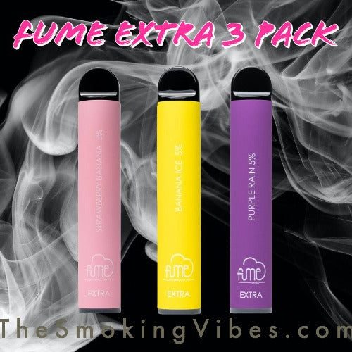 FumeExtra3pack