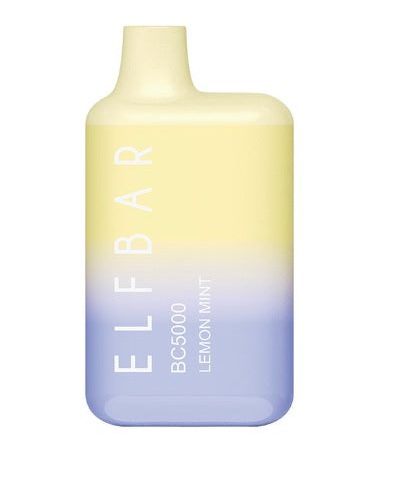 elf-bar-bc5000-disposable-vape-lemon-mint