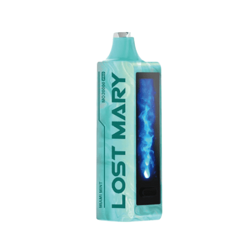 lost-mary-mo20000-vape-miami-mint