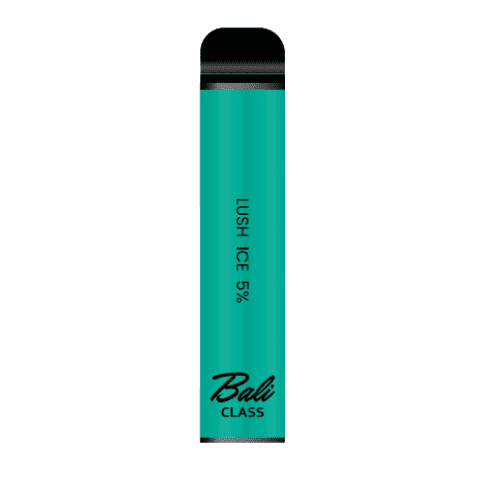 Bali Class Disposable Vape Lush Ice