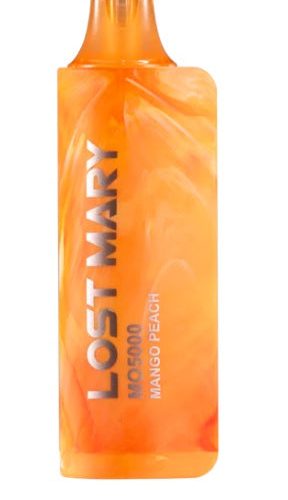 lost-mary-mo5000-disposable-vape-mango-peach-1-pack-smoking-vibes