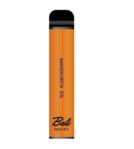 Bali Maxxx Disposable Vape Mangorita