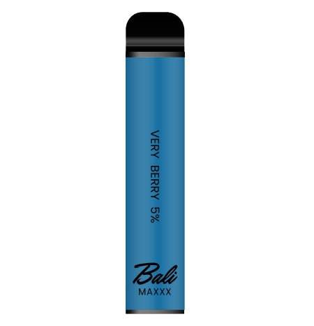 Bali Maxxx Disposable Vape 2% - Smoking Vibes