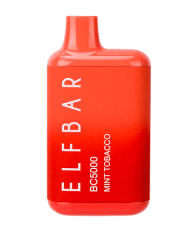 elf-bar-bc5000-disposable-vape-mint-tobacco