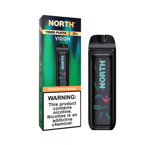 north-vape-vision-strawberry-mango