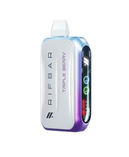 rifbar-turbo-x-disposable-vape-triple-berry