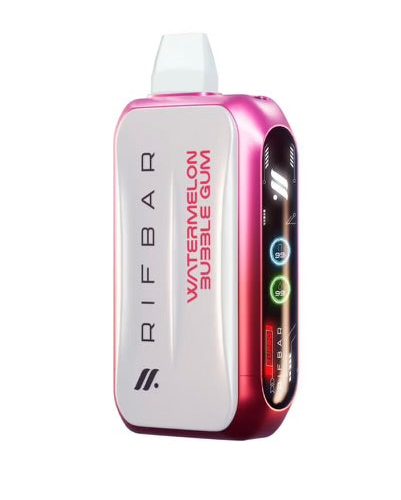 rifbar-turbo-x-disposable-vape-watermelon-bubble-gum