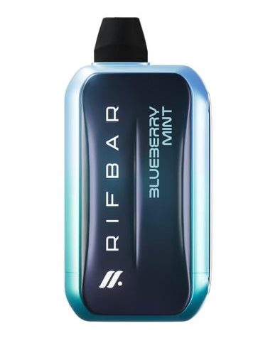 rifbar-turbo-x-disposable-vape-blueberry-mint