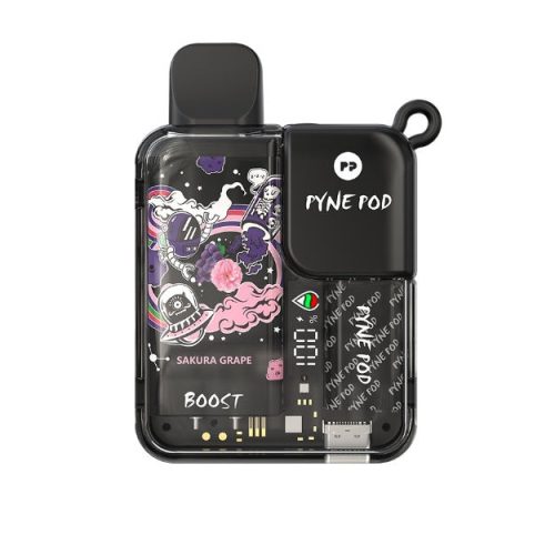 pyne-pod-boost-disposable-vape-sakura-grape