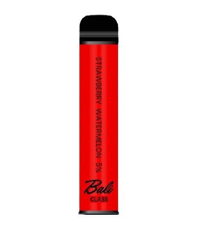 Bali Class Disposable Vape - 1 Pack - Smoking Vibes 