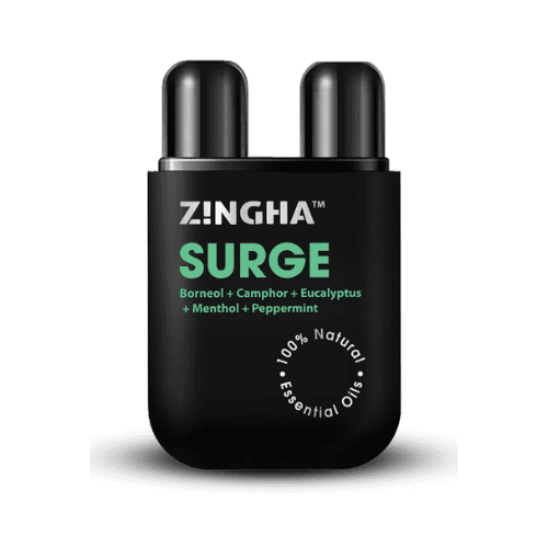 zingha-surge