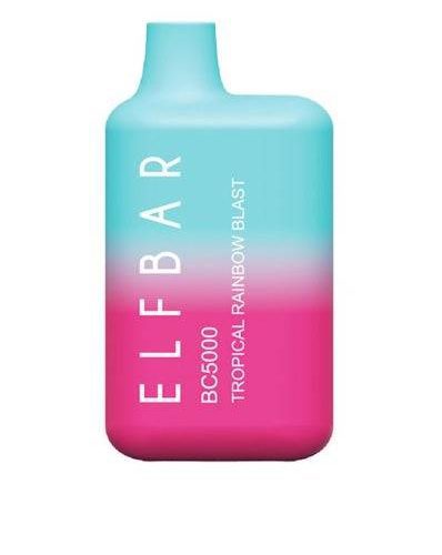 elf-bar-5000BC-disposable-vape-tropical-rainbow-blast