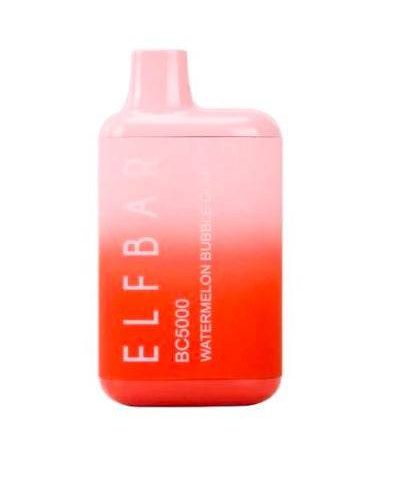 elf-bar-5000BC-disposable-vape-watermelon-bubblegum