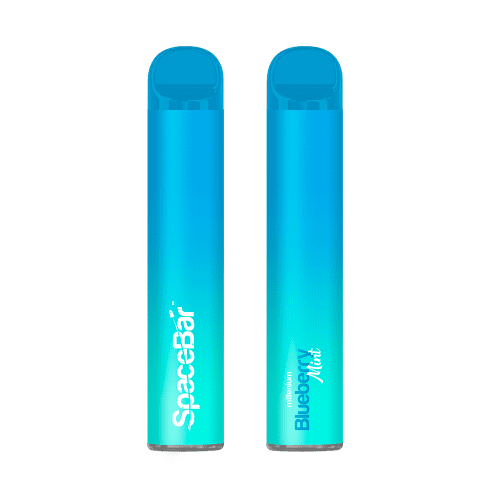 SpaceBar Millenium Disposable Vape - Smoking Vibes 