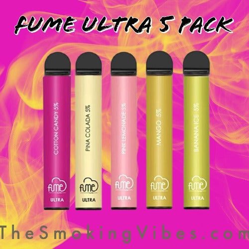 fumeultra5pack