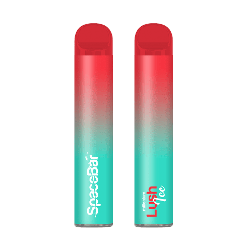 SpaceBar Millenium Disposable Vape - Smoking Vibes 