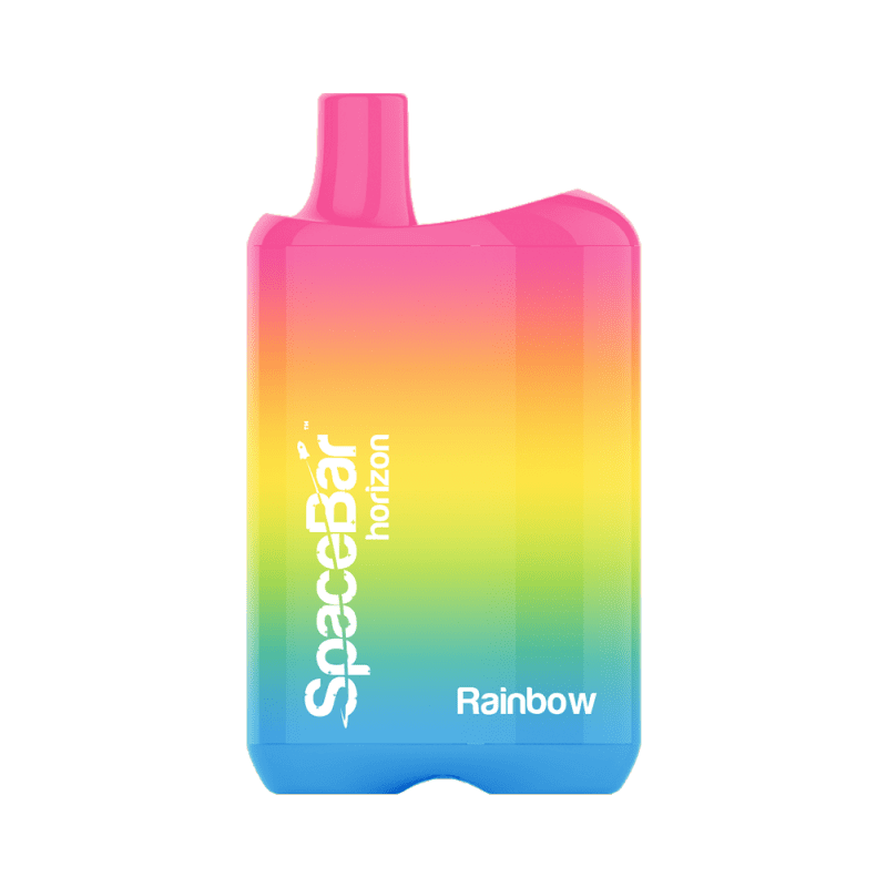 SpaceBar Horizon Disposable Vape - Smoking Vibes